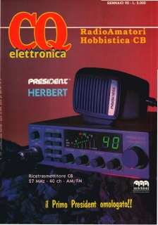 Copertina